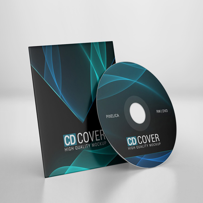 CD Sleeves