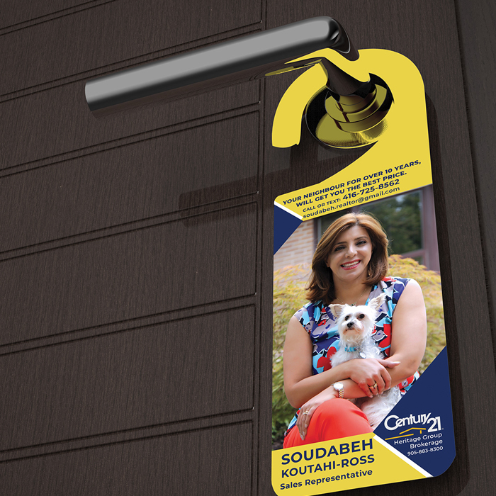 Door Hangers