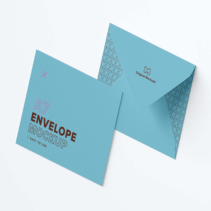 Envelopes