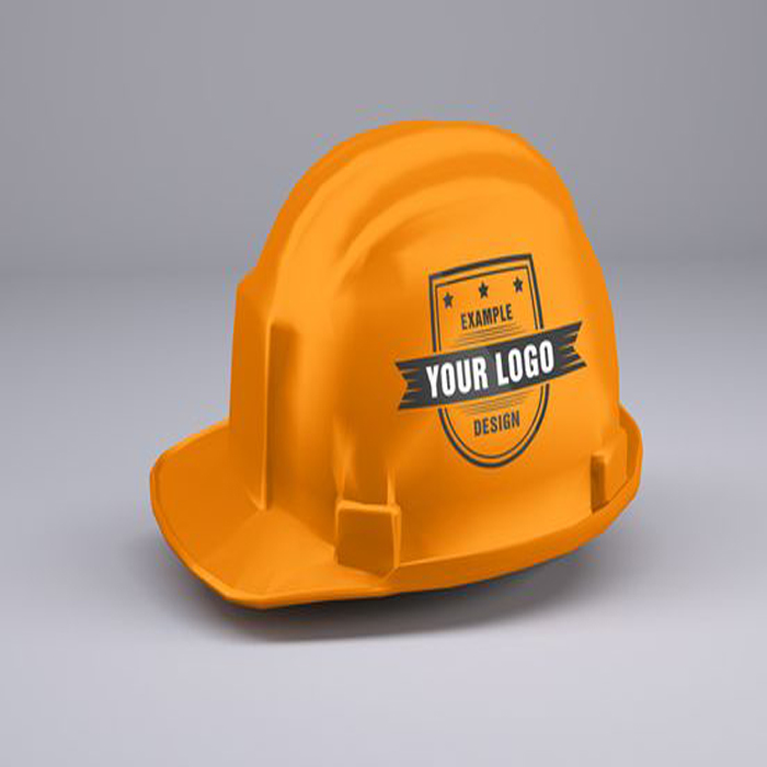 Hard Hat Stickers