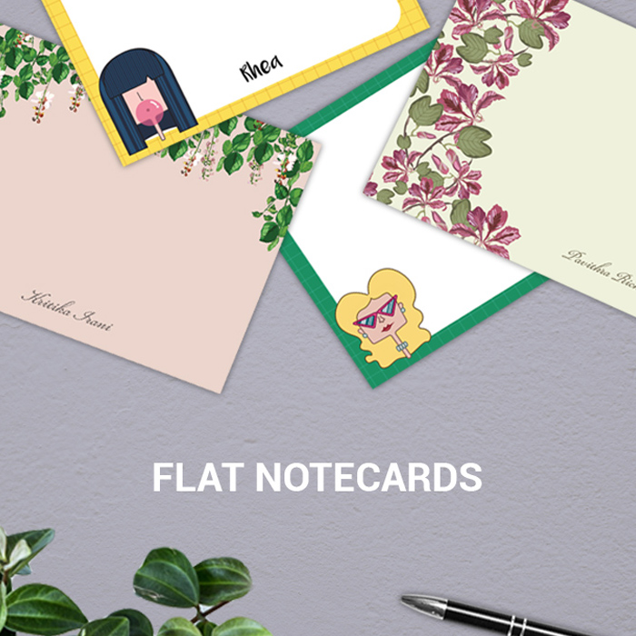 Note Cards