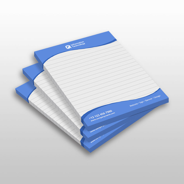 Notepads