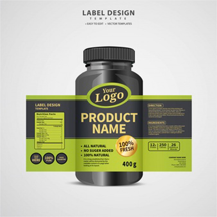 Packaging Labels