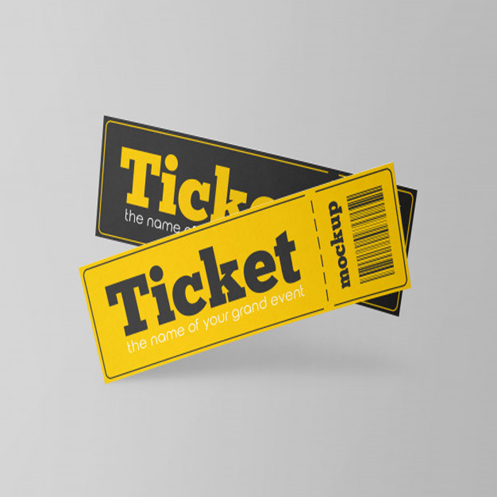 ReTickets