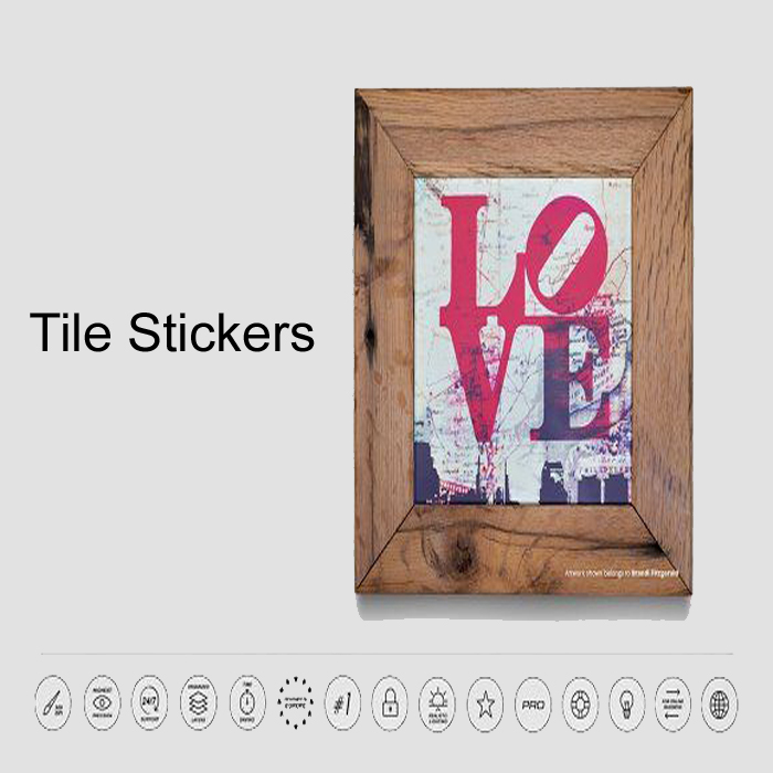 Tile Stickers