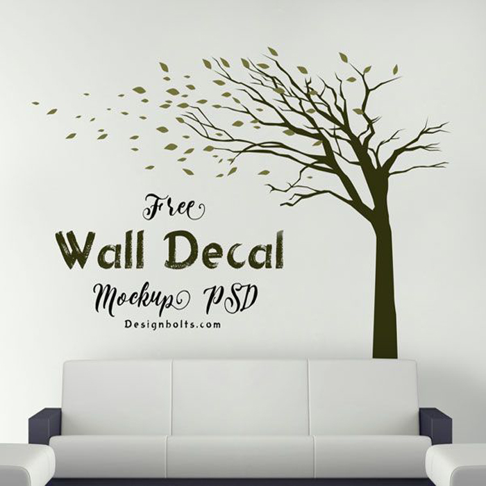 Wall Decals